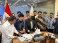 株式会社ナガヨシ、インドネシア労働者保護省にてMOU