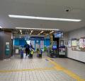 冷凍ビーフン自販機が尼崎に新登場！阪神ファン熱狂の
