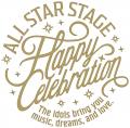 3D LIVE「うたの☆プリンスさまっ♪ ALL STAR STAGE -Ha