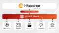 ストラテジット、SaaS連携ソリューション「JOINT iPaa
