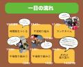 【まるで異世界】新たな学び舎が誕生！学校に行かない