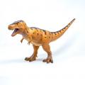 恐竜フィギュアの新時代へ「ティラノサウルス ビニー