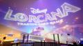 ディズニーロルカナの世界観をプラネタリウムで！「デ