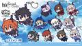 『Fate/Grand Order』マスター/主人公やサーヴァント