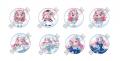 水族館・クリオネ好きVTuber・結城さくなとサンシャイ