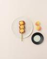 【koe donuts】もちもち食感の「おだんごドーナツ」が