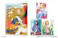 劇場アニメ『ベルサイユのばら』より、透明感あふれる