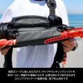 『その時合を、逃さない』「エギ交換にもたついた」あ
