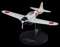 日本陸海軍の軍用機をダイキャストモデルで精巧に再現