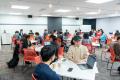 BEYOND2025 壁打ち企画「VCスクランブル」に10社以上