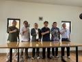 ROY株式会社、インドネシア農業省 IKAMAJAと覚書utf-8