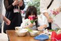 ミライを育む2日間！花とみどりと人がつながる体験型