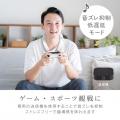 ZEPEAL「首掛けスピーカー 木聲(きこえ)」を発売