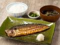 【湊や磯吉食堂 大塚南口店】9月3日オープン焼き魚専
