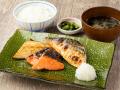 【湊や磯吉食堂 大塚南口店】9月3日オープン焼き魚専