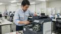 コピー機業界の常識を覆す「黒船」来航！世界シェアNo