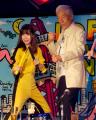 ブルース・リーを愛し過ぎた女・森累珠のイベント大盛