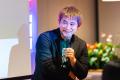 【イベントレポート】前田鎌利氏 × TRUSTDOCK代表・千