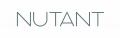 パーソナルケアブランドNUTANT(ニュータント)がQutf-8