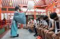 足に感謝し、学び、健康を祈る日本最大の足の祭典『第