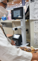 ヤオコーがAIで商品判別から食品表示ラベル発行までを