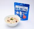 川崎モアーズ「9月1日 防災の日」に合わせて「HOZONHO