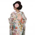 【提携ナシでも選ばれる理由】花嫁衣装のプロが『あえ