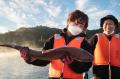 奇跡の海、宮津湾を丸ごと味わう~mizuya限定「漁師体