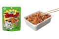 栄養もボリュームも“マシマシ”に！カップめん用utf-8
