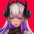 VTuber事務所Hoshi-pro専属