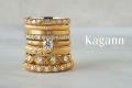 JKPLANET銀座本店、ジュエリーブランド『Kagann(カガ