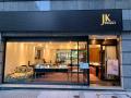 JKPLANET銀座本店、ジュエリーブランド『Kagann(カガ