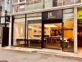 JKPLANET銀座本店、ジュエリーブランド『Kagann(カガ
