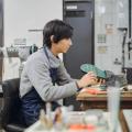 ウェブでリペア・リメイクショップを開設できる『ナガ