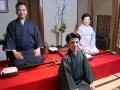 東京初：インバウンド富裕層に、江戸伝統音楽で「癒し