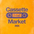 「CASSETTE WEEK JAPAN 2025」第1弾アーティスト発表