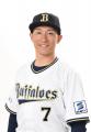 福岡ソフトバンクホークス・近藤健介選手、オリックス