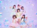 GROVE株式会社に所属するガールズアイドルグループ『P
