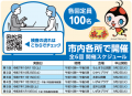 東京都国分寺市が認知症普及啓発の促進に向けて実施す