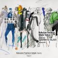 - Rakuten Fashion Week TOKYO 2026 S/S シーズン - - Rakuten Fashion Week TOKYO 2026 S/S シーズン -