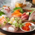 個室で大分の郷土料理や食材を堪能できる『みどり屋 個室で大分の郷土料理や食材を堪能できる『みどり屋