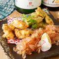 個室で大分の郷土料理や食材を堪能できる『みどり屋 個室で大分の郷土料理や食材を堪能できる『みどり屋