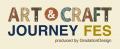 【開催レポート】「ART & CRAFT JOURNEY FES 2025」― 【開催レポート】「ART & CRAFT JOURNEY FES 2025」―