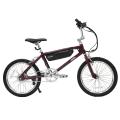 WOが電動BMX「GLISSE」のリミテッドカラーAQUAを発表