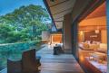 ABBA RESORTS IZU-坐漁荘 東館客室にツインベッド導入