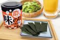 【国内産海苔使用】ひとくちで広がる濃いうま味「味の