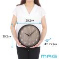 電波の届かない場所でも正確に時刻表示：発売から約1.