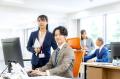 電波の届かない場所でも正確に時刻表示：発売から約1.