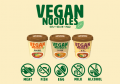 ヴィーガンヌードル発売10周年！麺がさらにおいutf-8