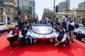 「2025 Bridgestone World Solar Challenge」をutf-8